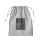 natsumikawasaki_のMARBLE.BL Mini Drawstring Bag
