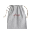 バイク乗りのためのグッズショップのCG125 Mini Drawstring Bag