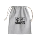 山形屋米店の星月夜（ほしづきよ、英語: The starry night） Mini Drawstring Bag