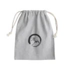 Genussmittelの山梨・日本酒同好会グッズ Mini Drawstring Bag