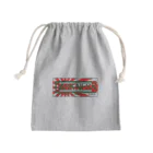 ダークネスウェブショップのダークネスオフィシャル2 Mini Drawstring Bag