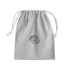 TokiのToki-suwaru Mini Drawstring Bag