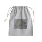 yomi yomiのYOMI　LOGO Mini Drawstring Bag