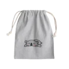 Hatayama_Ayumiのすやすやコアラ Mini Drawstring Bag