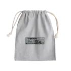 palkoの部屋のほんとにあった！初代呪いのビデオロゴクージー Mini Drawstring Bag