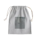 空屋　sorayakusakaの201808221304003　オオセグロカモメ Mini Drawstring Bag