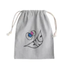 CKCオリジナルグッズのCKCオリジナルグッズ Mini Drawstring Bag