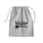 Wishbass JapanのWishbass Enthusiasts きんちゃく