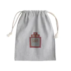 yukari’s_shopの香水瓶❤手書き Mini Drawstring Bag