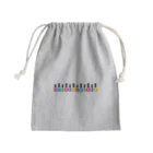 BBdesignの宮古島　Miyakoisland Mini Drawstring Bag