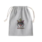 NINJADOGのNinjaDog Mini Drawstring Bag