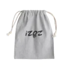 BONDcompanyのBond16 Mini Drawstring Bag