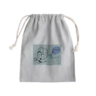 insparation｡   --- ｲﾝｽﾋﾟﾚｰｼｮﾝ｡の夏の調べ Mini Drawstring Bag