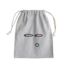 KOUMAIの今月ガチやば巾着 Mini Drawstring Bag