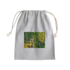 HANA-STUDIOのキングサリ Mini Drawstring Bag