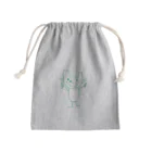 kouchan_6のきつねちゃん Mini Drawstring Bag