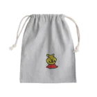 okintのゆるっと、プーさん Mini Drawstring Bag