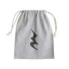 Orchestra:Suzuri支店の四分休符 Mini Drawstring Bag