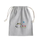 MIe-styleのNewみぃにゃん Mini Drawstring Bag