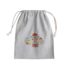 FOR♡YOUのはいさいFOR YOU Mini Drawstring Bag