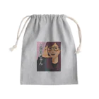 ちゃんみゆのご褒美じゃん！！！！！ Mini Drawstring Bag