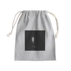 リュウイチのエジソン Mini Drawstring Bag