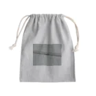 what manのYamori　Baby Mini Drawstring Bag