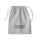 RGNSTのRGNST Mini Drawstring Bag