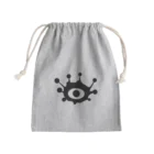 matricaria-yogaのmatricaria マトリカリア Mini Drawstring Bag