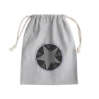 ADMS_Yuki_IKIの星の魔方陣 Mini Drawstring Bag