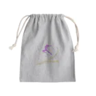 riri8のgymnastics　体操　器械体操 Mini Drawstring Bag