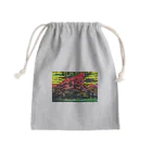 中華呪術堂（チャイナマジックホール）の九龍混沌倶楽部 Mini Drawstring Bag