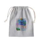 JURANのYama Mini Drawstring Bag