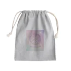 earth venusの【earth venus】 Mini Drawstring Bag