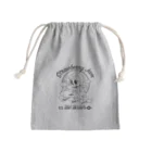 JOKERS FACTORYのUSAAC Mini Drawstring Bag