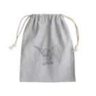 puikkoのクトゥルフ Mini Drawstring Bag