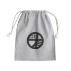 北関東ナイスミドル協会の一般会員用 Mini Drawstring Bag