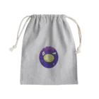 Dieezahのカリビアンムーン Mini Drawstring Bag