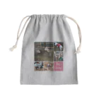 旅するナースのひつじの赤ちゃん2 Mini Drawstring Bag