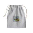 raikinftのゼウスタートル Mini Drawstring Bag