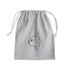 jwbsyのマンボー Mini Drawstring Bag
