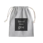 BTG Boost Training GymのBTG2022#3 きんちゃく