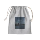 IGC groupのサインポスト Mini Drawstring Bag