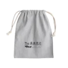 ＯＫダイレクト　powered by SUZURIのThe東南西北バンド名 Mini Drawstring Bag