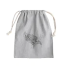 へばらぎの頭の中の突然変異 Mini Drawstring Bag