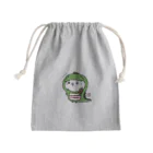 にゃんころげのにゃんころげ#0003 Mini Drawstring Bag