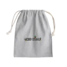 CBD-OTAKUのCBD OTAKU Mini Drawstring Bag