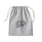 C’est la vieの想い Mini Drawstring Bag