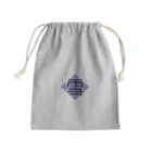 haha_stadioのSHOP_雪ちゃん Mini Drawstring Bag