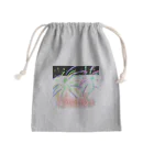 Future Starry SkyのHANABI🎇 Mini Drawstring Bag